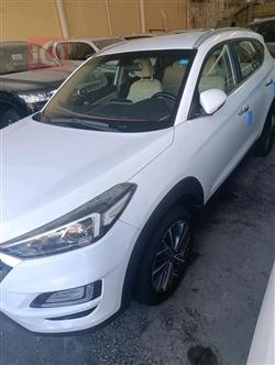 هیوندای تۆکسۆن